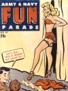 Cover For Army & Navy Fun Parade 51