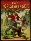 Cover For Beadle's Frontier Series 12 - The Forest Avenger