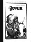 Cover For The Rover 627