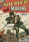 Cover For Soldier and Marine Comics 11