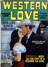 Cover For Western Love 1