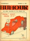 Cover For Humour v31 10