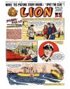 Cover For Lion 354