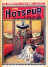 Cover For The Hotspur 133