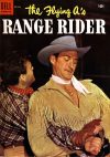Cover For Range Rider 8
