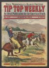 Cover For Tip Top Weekly 697 - Dick Merriwell's Ranch Friends