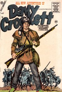 Large Thumbnail For Davy Crockett 5