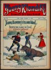 Cover For Young Klondike 28 - Young Klondike's Island Mine
