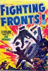 Cover For Fighting Fronts 5