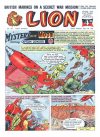 Cover For Lion 232