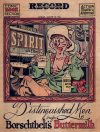Thumbnail for The Spirit (1946-08-18) - Philadelphia Record