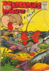 Cover For Marmaduke Mouse 65