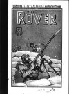 Cover For The Rover 914