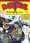 Cover For Daredevil Comics 13