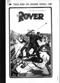 Large Thumbnail For The Rover 593