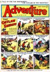 Cover For Adventure 1349