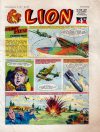 Cover For Lion 292
