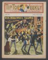 Cover For Tip Top Weekly 325 - Dick Merriwell's Triumph