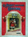 Cover For The Night Before Christmas