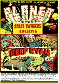 Large Thumbnail For Space Rangers Archive 3