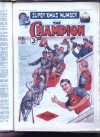 Cover For The Champion 1403