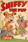 Cover For Sniffy the Pup 16