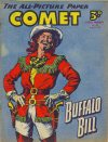 Cover For The Comet 308