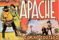 Large Thumbnail For Apache 9 - Camino Cortado