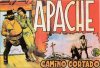 Cover For Apache 9 - Camino Cortado