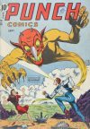 Thumbnail for Punch Comics 21