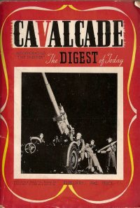 Large Thumbnail For Cavalcade 1942-02