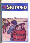 Cover For The Skipper 504