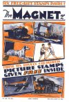 Cover For The Magnet 1285 - The Worst Boy in the Form!