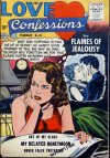 Cover For Love Confessions 48