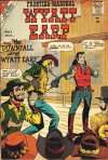 Cover For Wyatt Earp Frontier Marshal 30