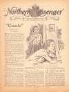 Cover For Northern Messenger (1940-11-01)