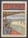 Cover For Tip Top Weekly 488 - Dick Merriwell Gap-Stopper