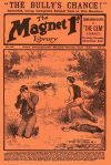 Cover For The Magnet 195 - The Bully's Chance