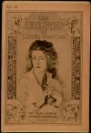 Cover For The Redemption of Marie Gordon 13 - Cora Lane Sherman