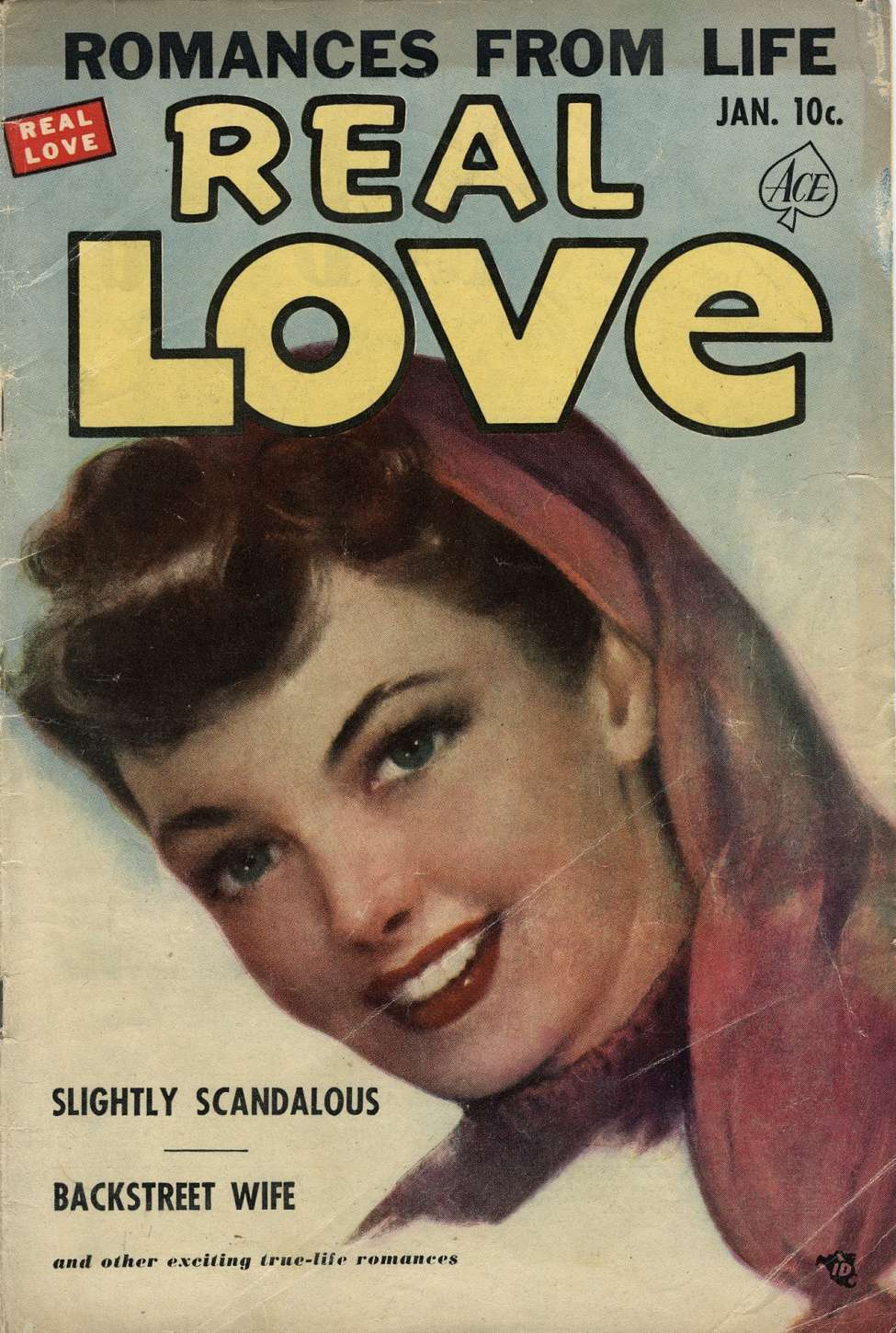 Book Cover For Real Love 43