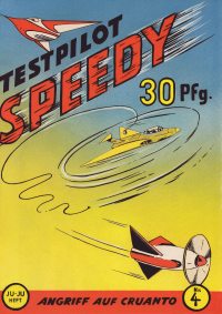 Large Thumbnail For Testpilot Speedy 4 - Angriff auf Cruanto