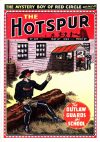 Cover For The Hotspur 463