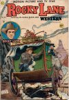Cover For Rocky Lane Western 65