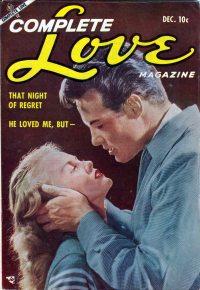 Large Thumbnail For Complete Love Magazine 174 (v29 6)