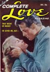 Cover For Complete Love Magazine 174 (v29 6)