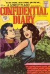 Cover For Confidential Diary 12