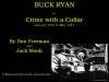 Cover For Buck Ryan 30 - Crime With a Collar
