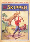 Cover For The Skipper 45