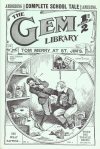 Cover For The Gem v1 11 - Tom Merry at St. Jim’s