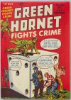 Cover For Green Hornet Comics 39